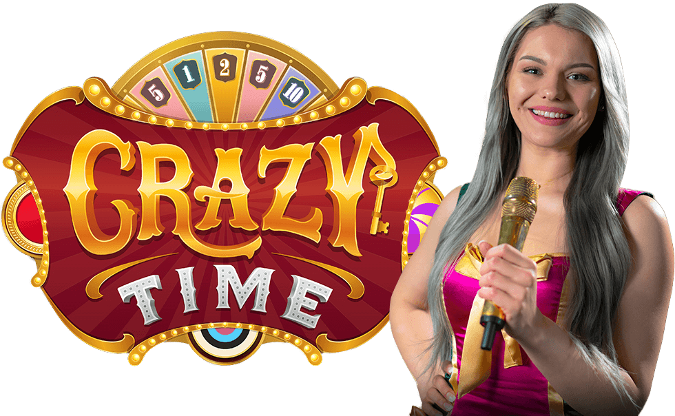 Crazy Time