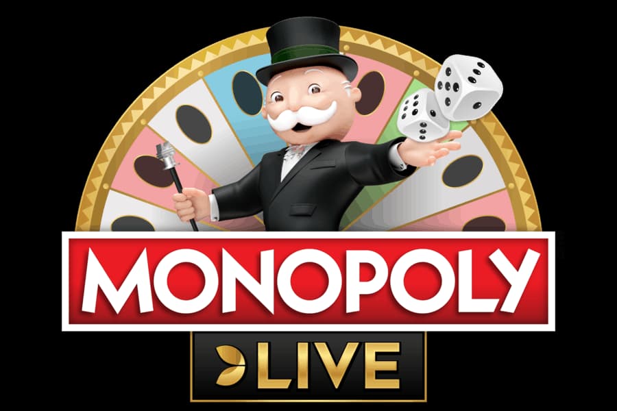 Monopoly Live